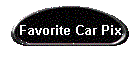 Favorite Car Pix